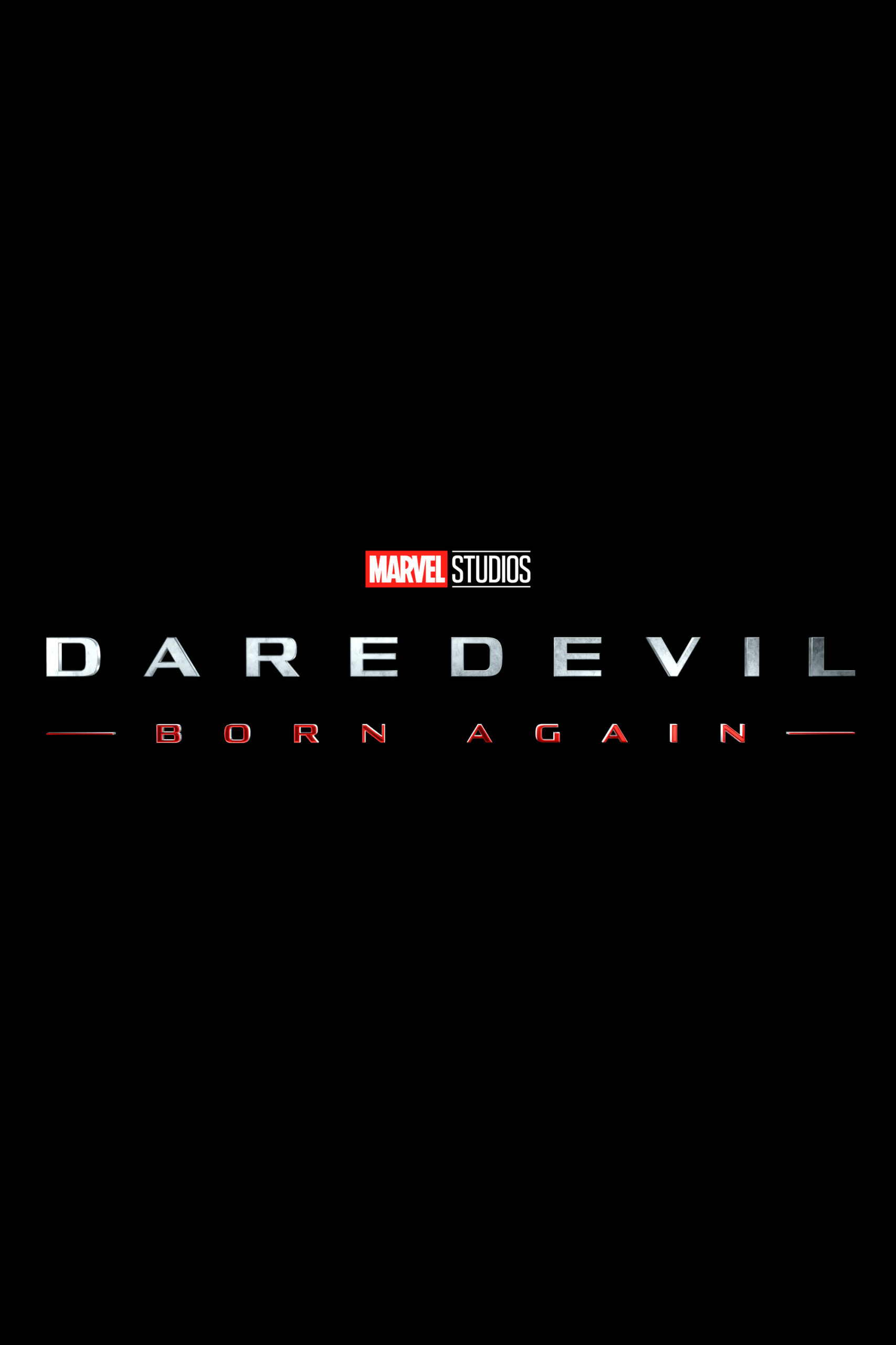 Daredevil: Born Again | Season 3