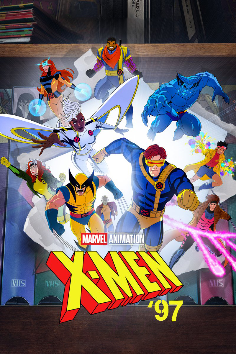 X-Men: ’97