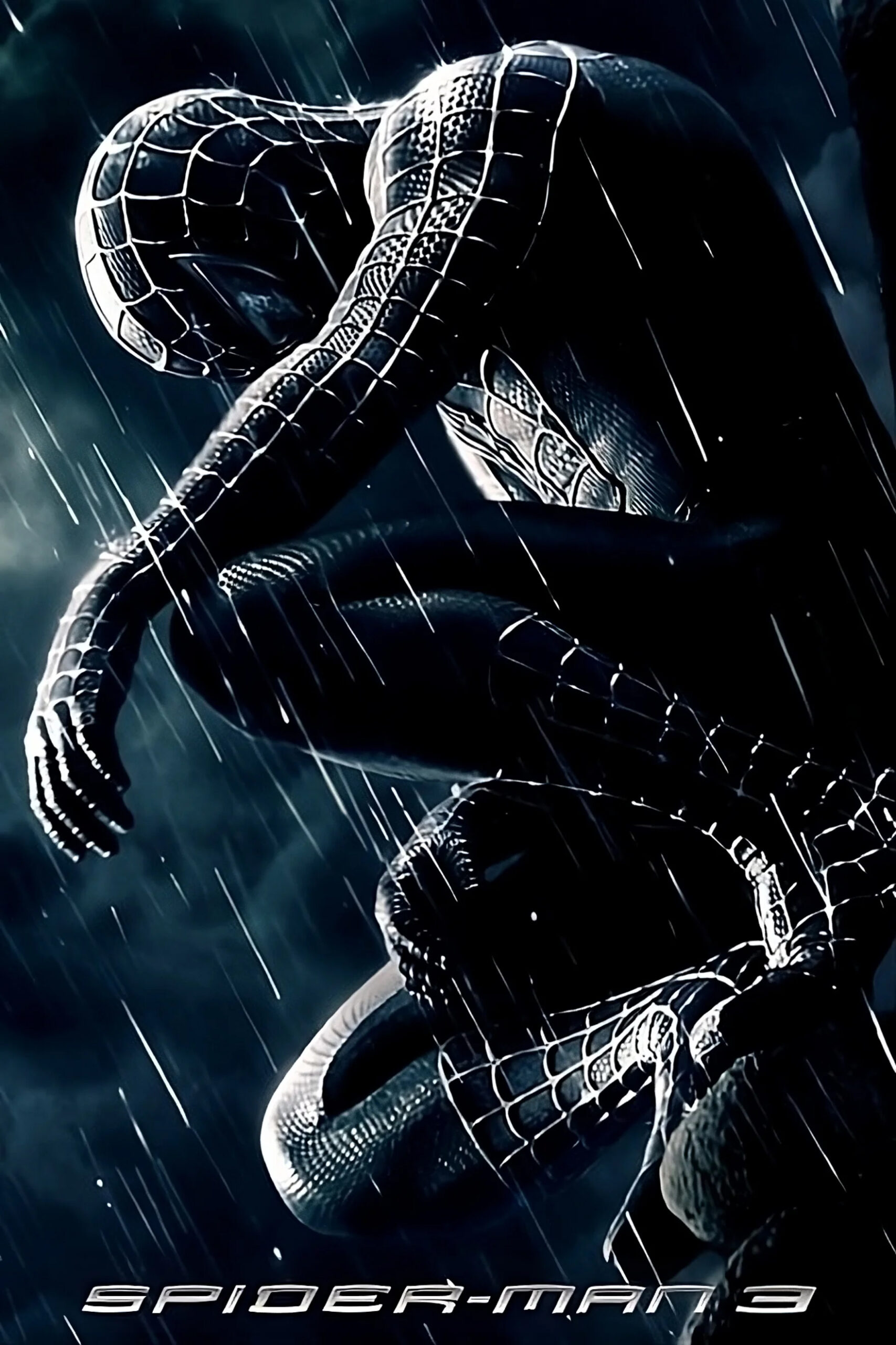Spider-Man 3