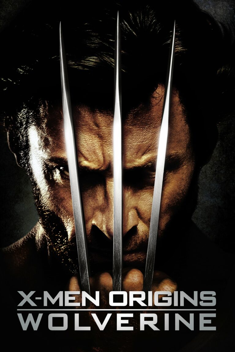2009 X-Men Origins: Wolverine
