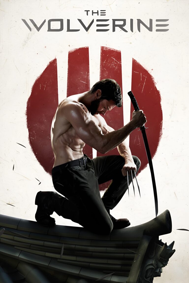 2013 The Wolverine