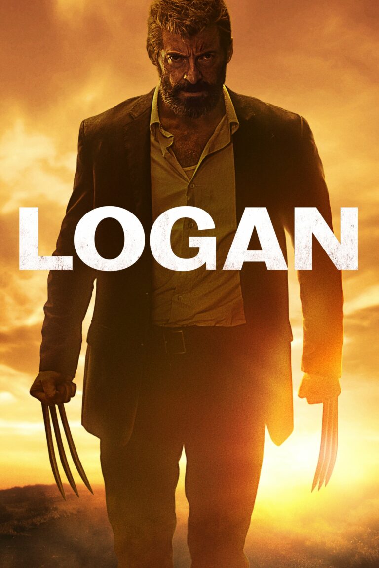 2017 Logan