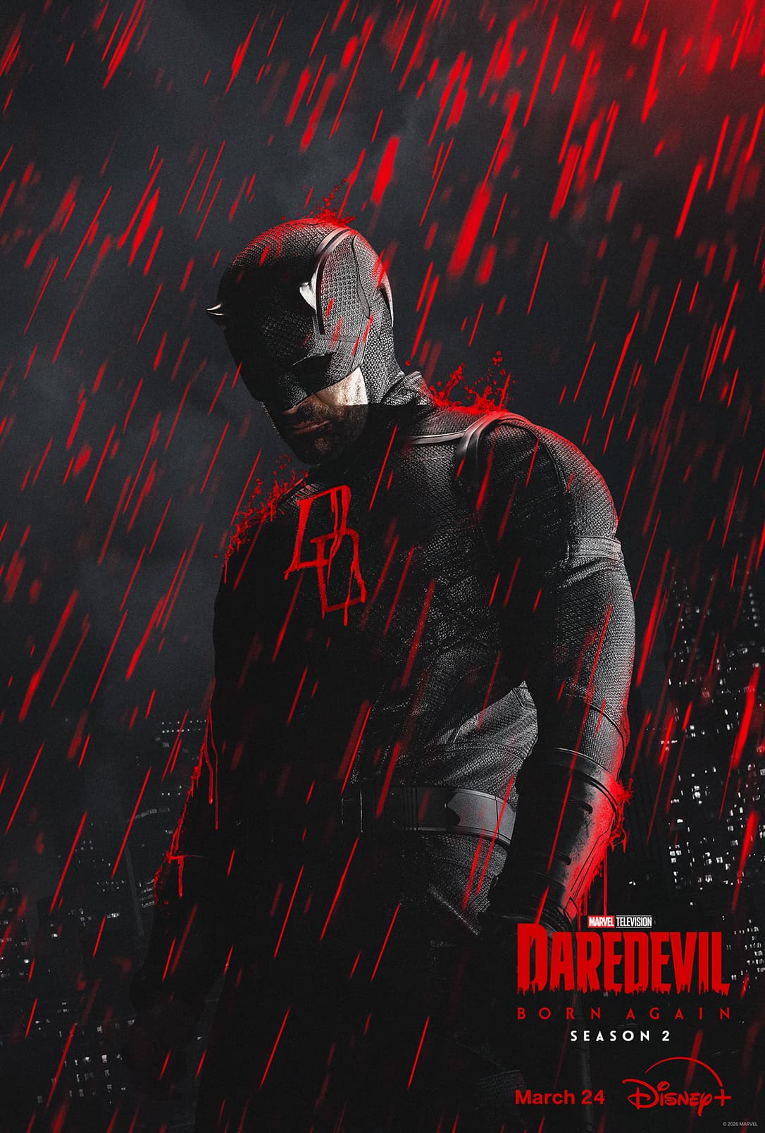 Daredevil: Born Again | Season 2