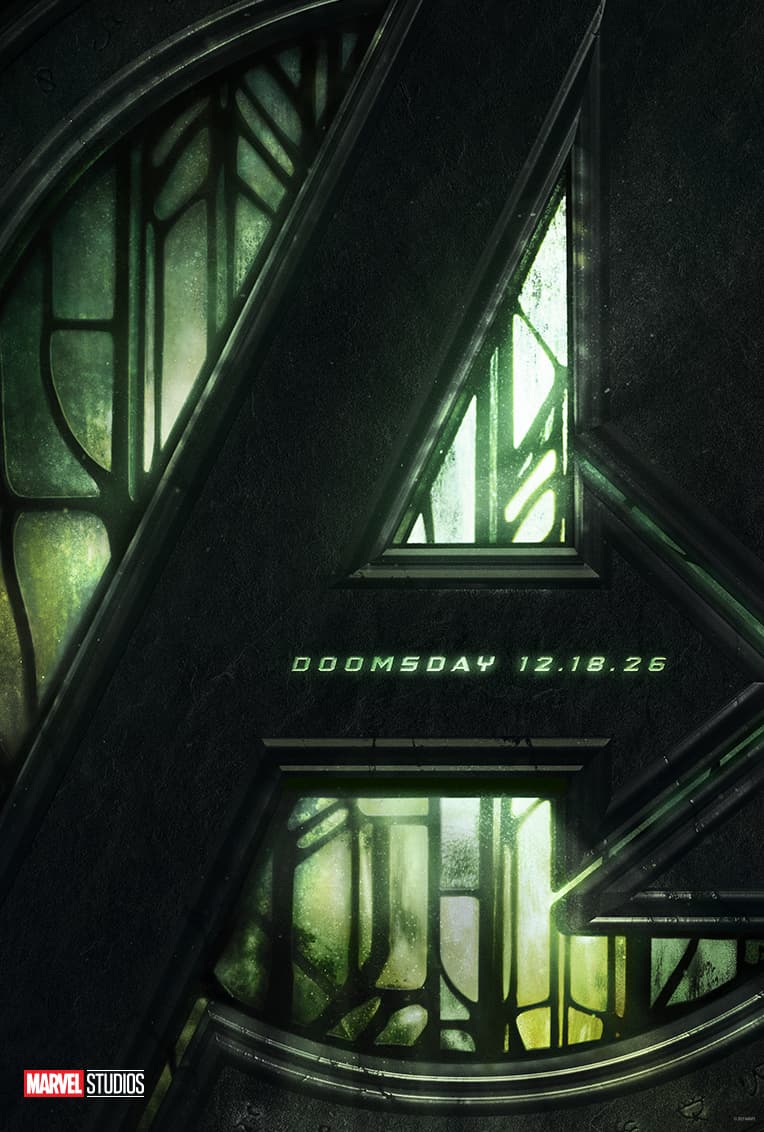 Upcoming: Avengers: Doomsday