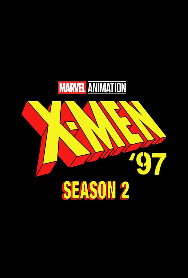 X-Men ’97 | Season 2