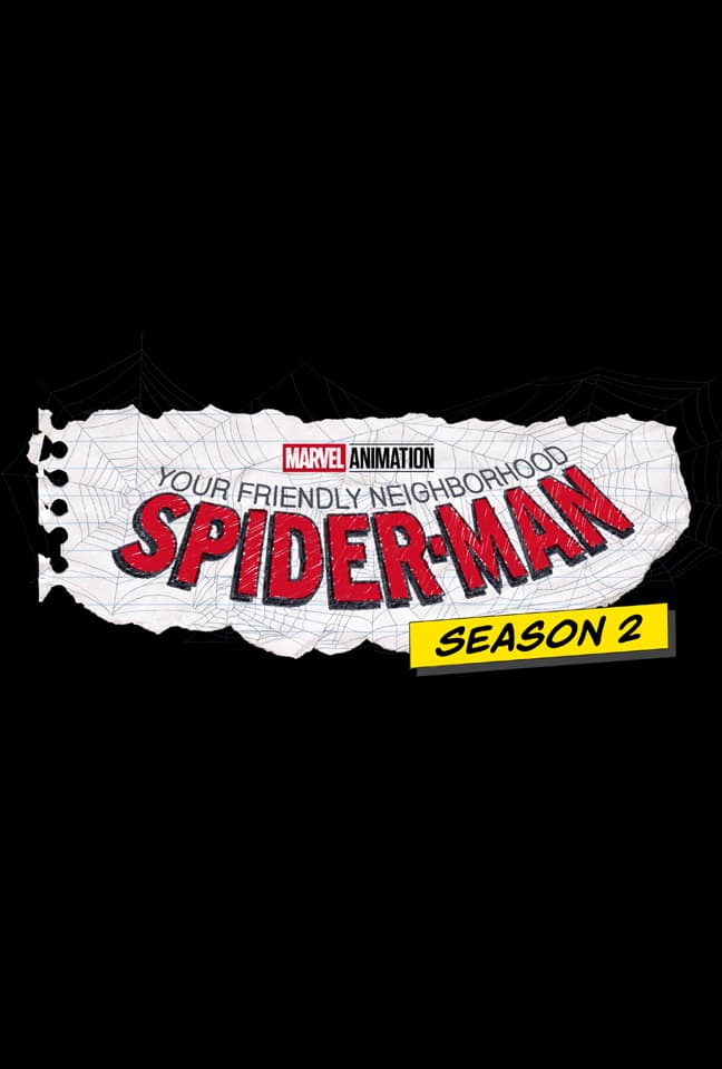 Your Friendly Neighborhood Spider-Man | Season 2